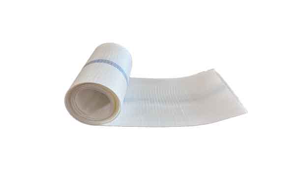 丽江4.0英寸高压涤纶编织水带
