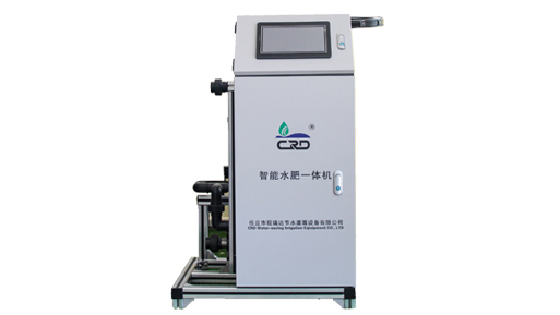 丽江全自动水肥一体机
