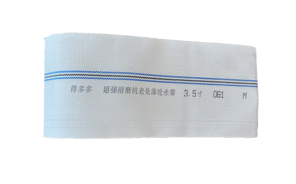 丽江编织工艺-涤纶水带