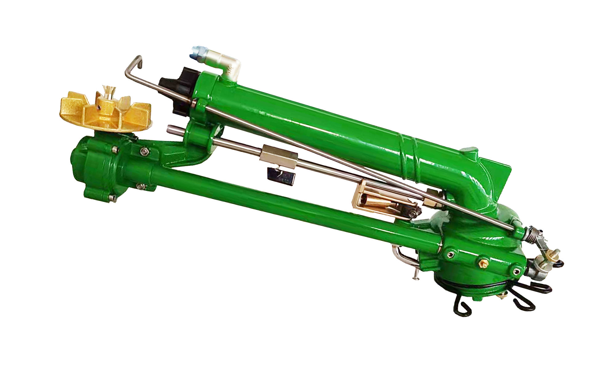 丽江SK41 PLUS涡轮喷枪