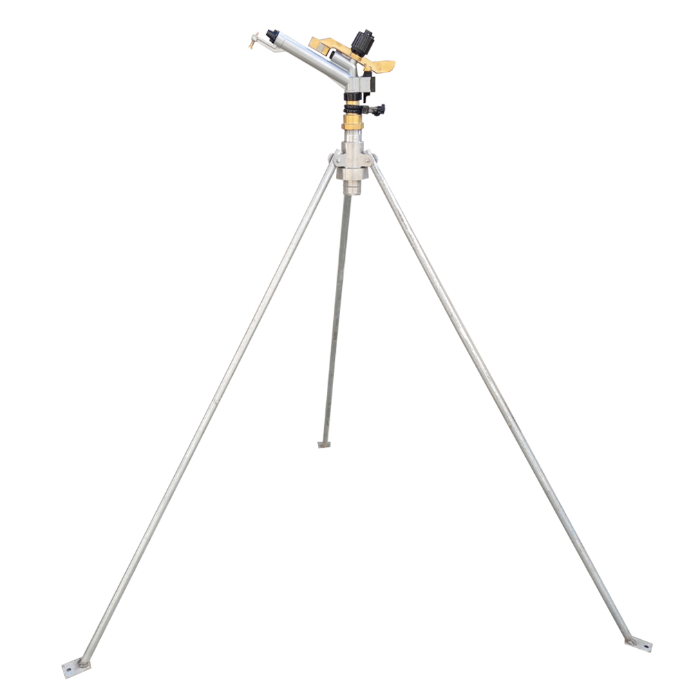 丽江程瑞达 CRC30 灌溉喷枪支架四大核心优势