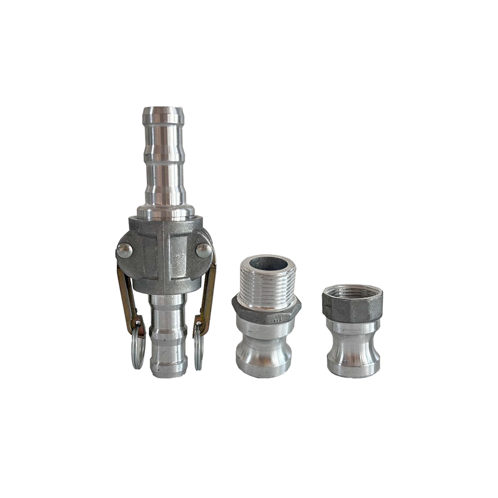 丽江1.0寸快速接头