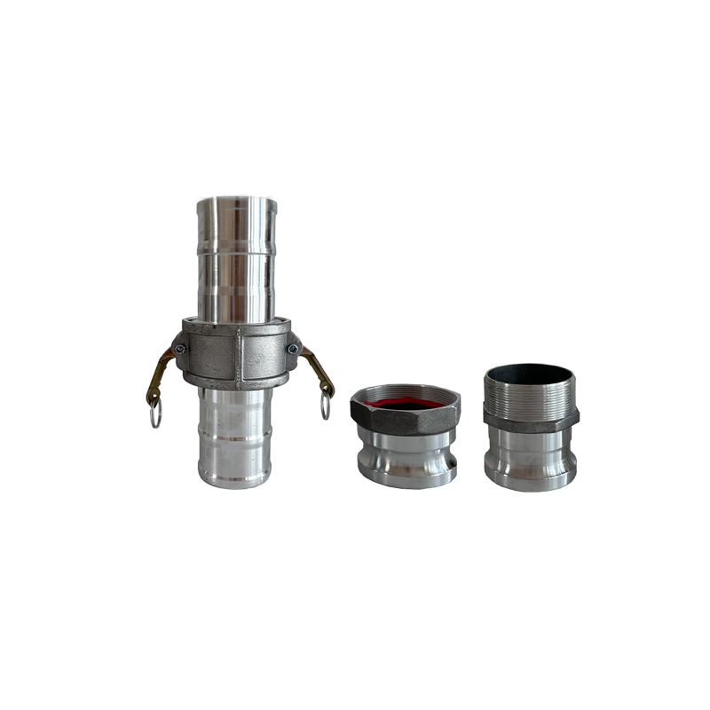 丽江3.0寸快速接头