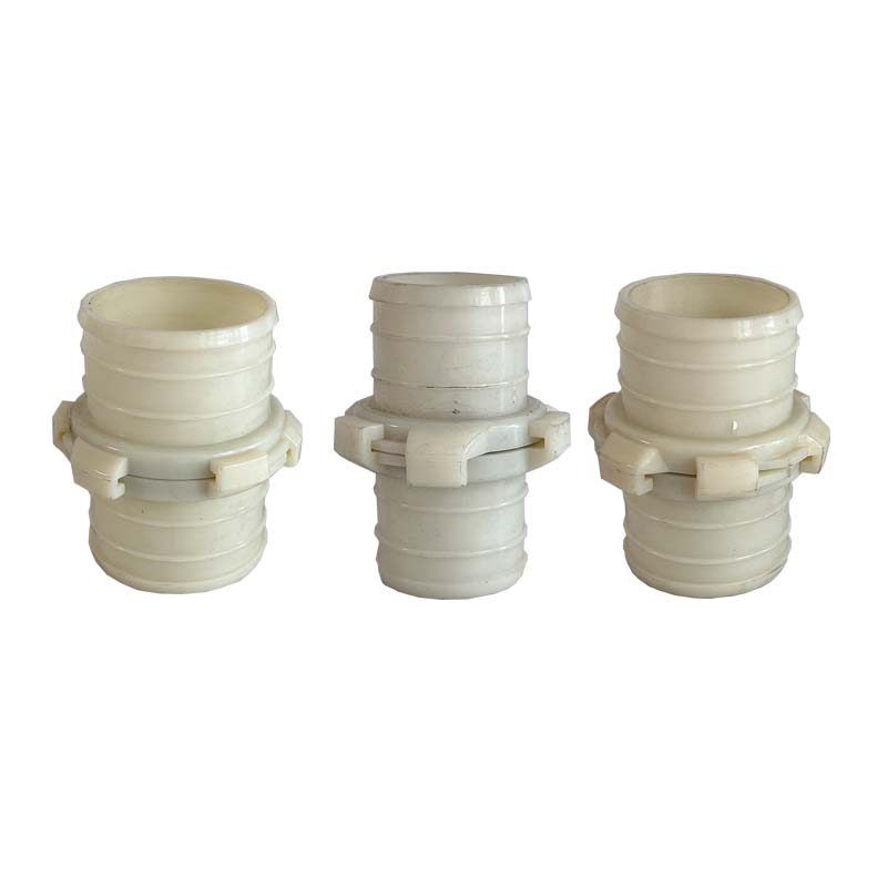 丽江塑料快速接头