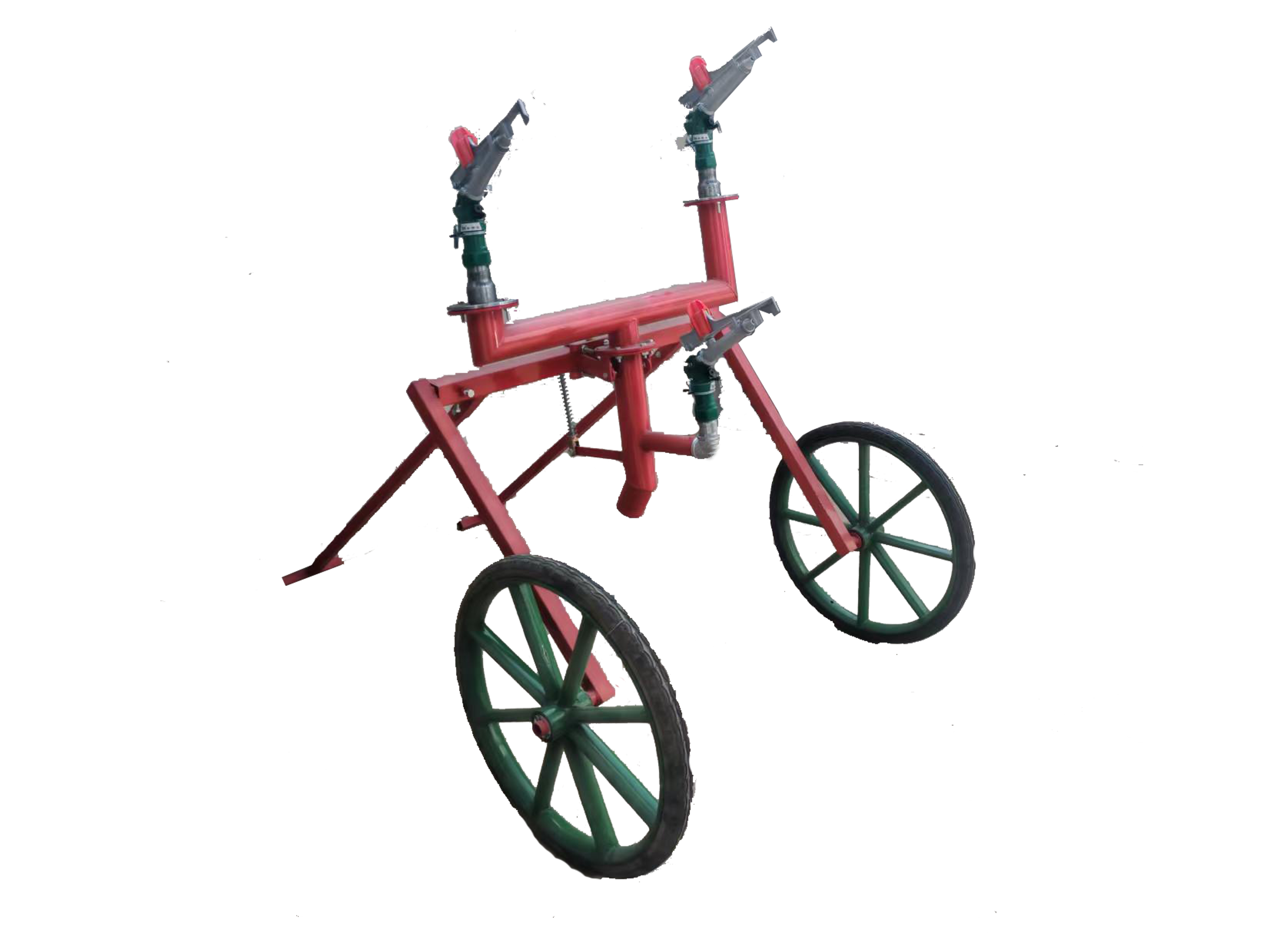 丽江PY30移动喷灌车 春季播种农田灌溉高效搭档