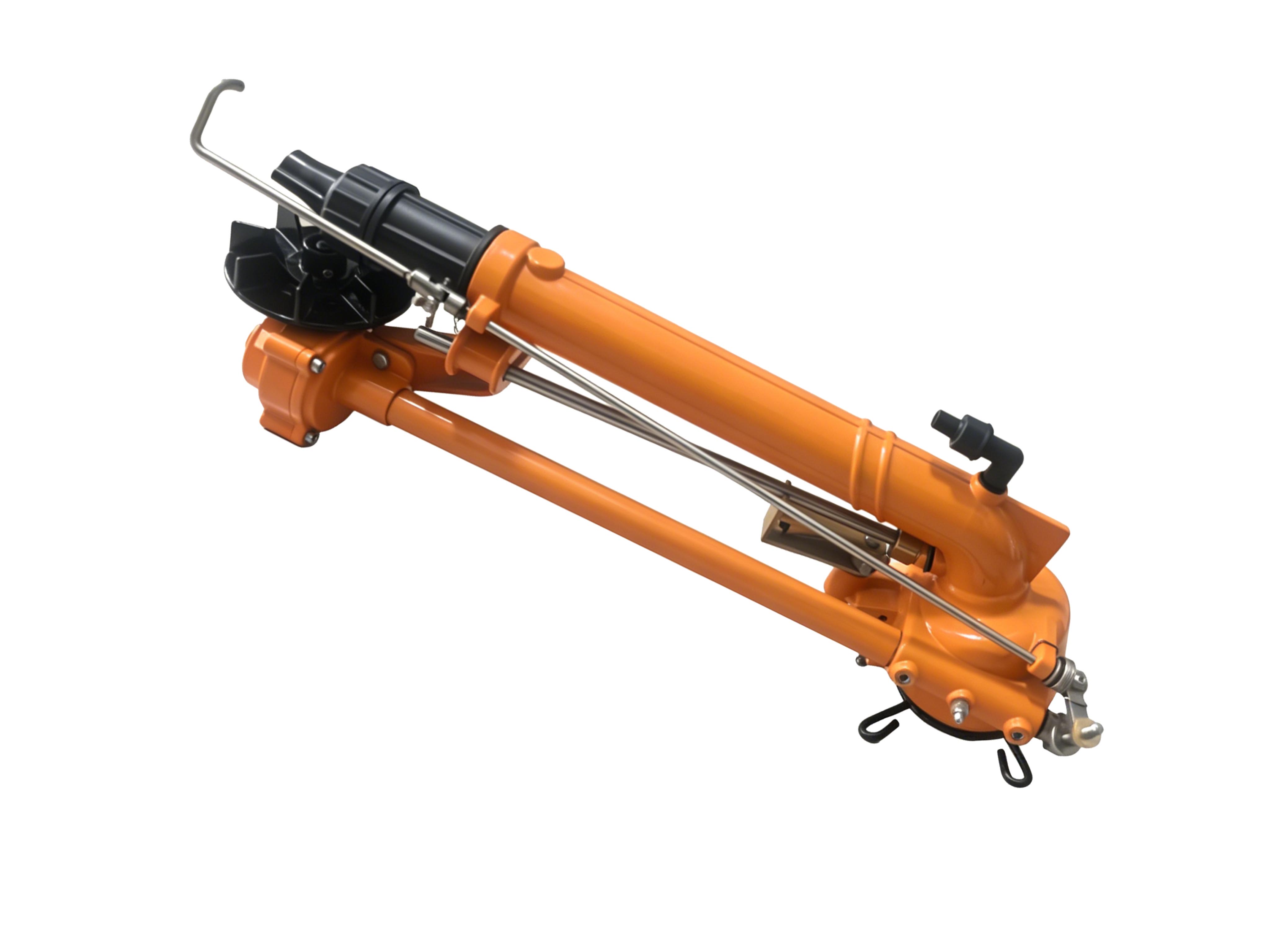 丽江SK41 MAX涡轮喷枪